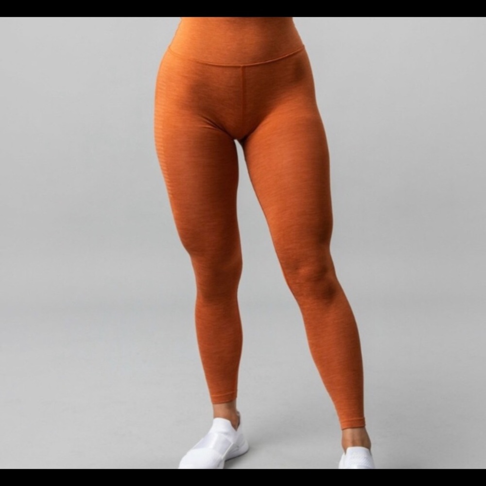 Alphalete leggings